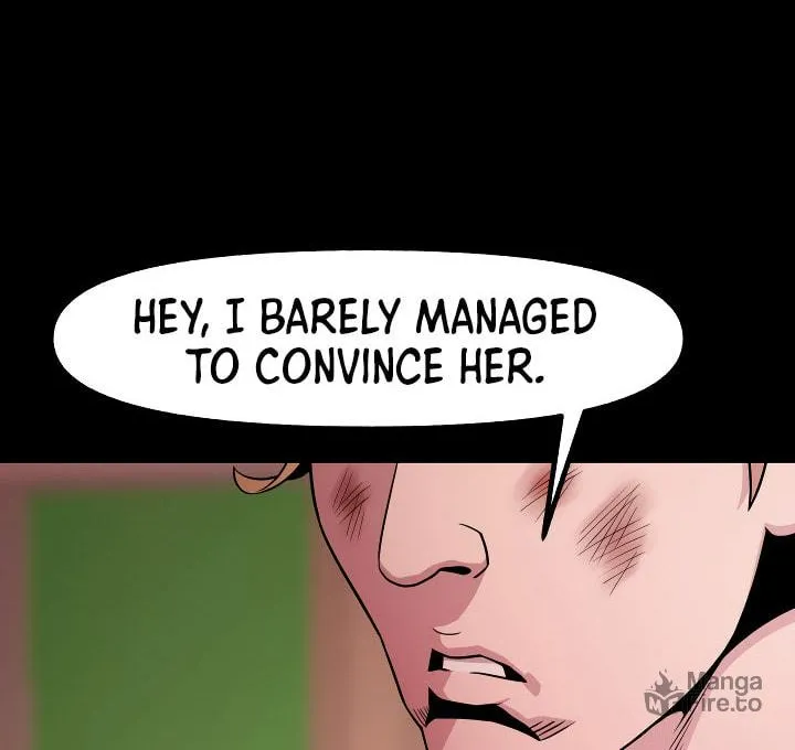 High School Mythology Chapter 18 page 10 - 