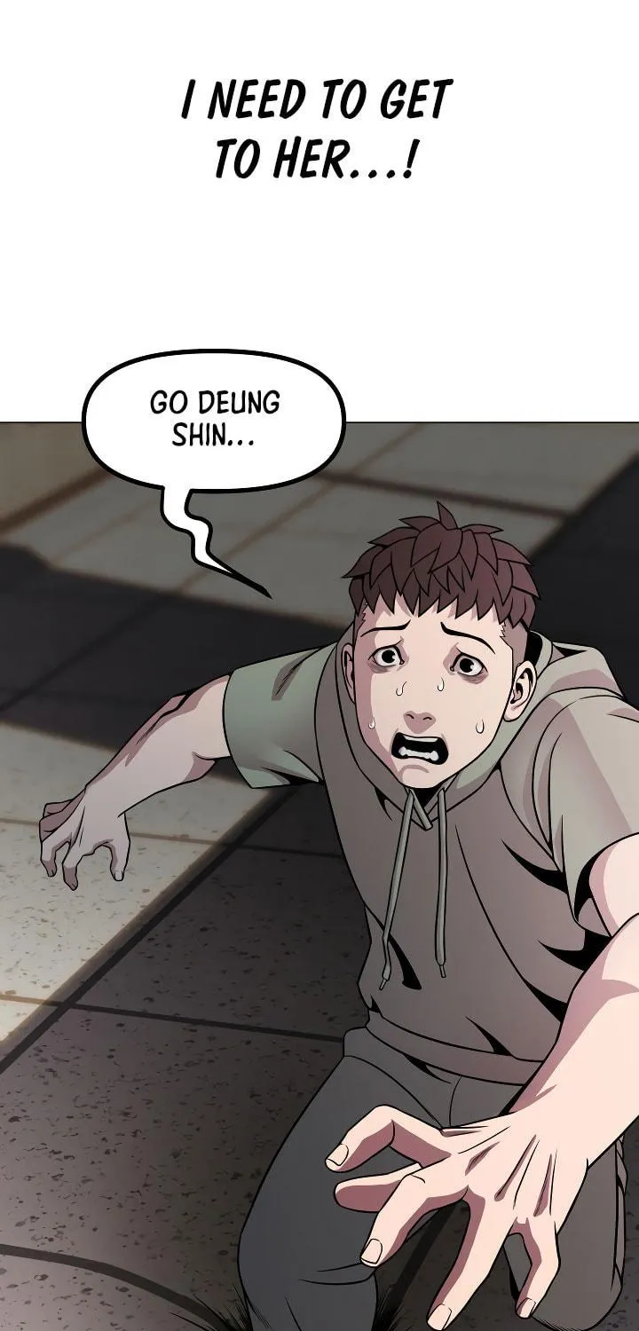 High School Mythology Chapter 19 page 105 - 