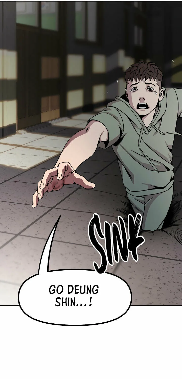 High School Mythology Chapter 19 page 107 - 