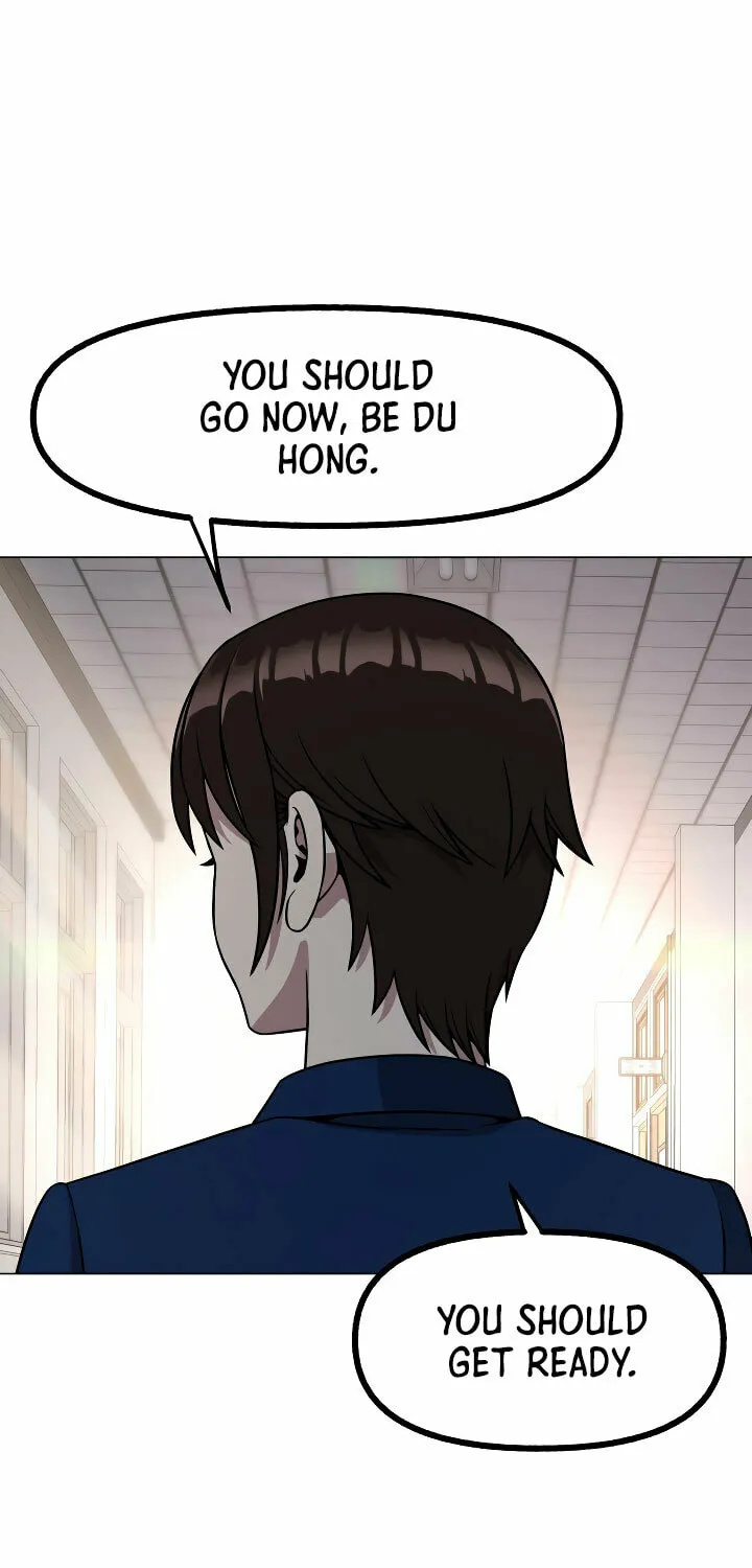 High School Mythology Chapter 19 page 109 - 