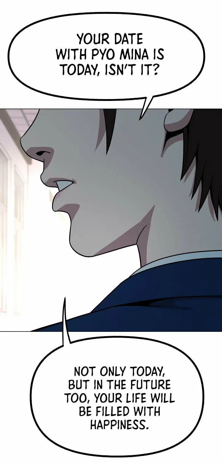 High School Mythology Chapter 19 page 111 - 