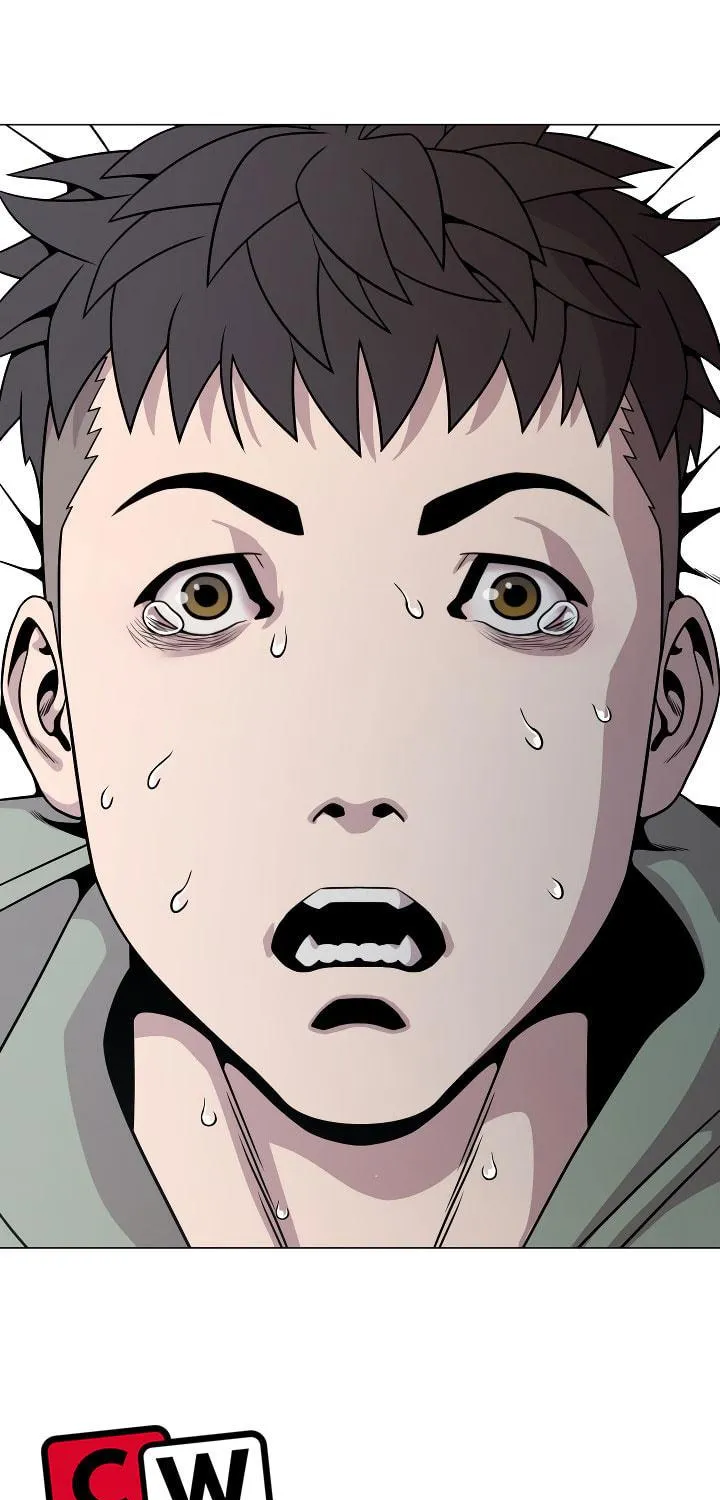 High School Mythology Chapter 19 page 116 - 