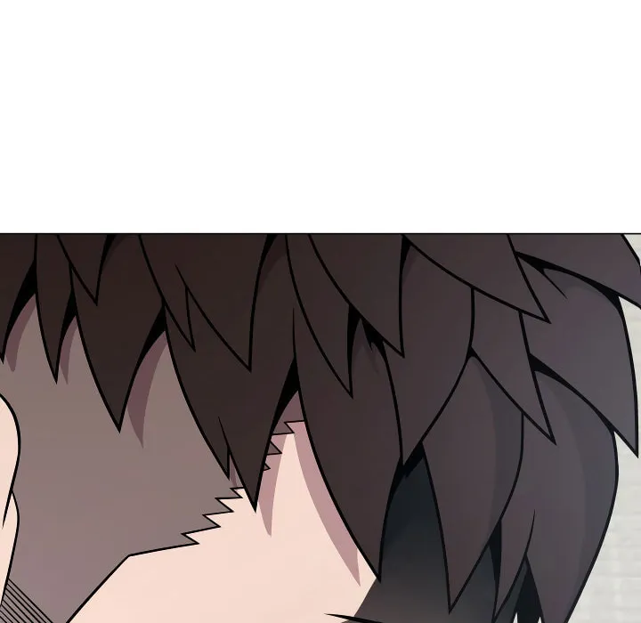 High School Mythology Chapter 19 page 121 - 