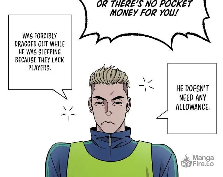 High School Mythology Chapter 19 page 129 - 