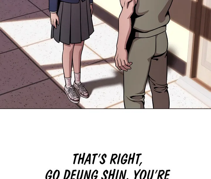 High School Mythology Chapter 19 page 14 - 
