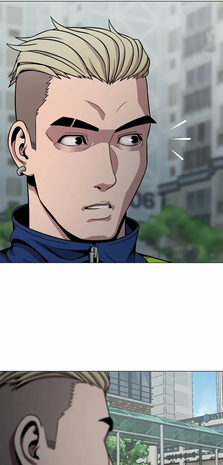 High School Mythology Chapter 19 page 134 - 