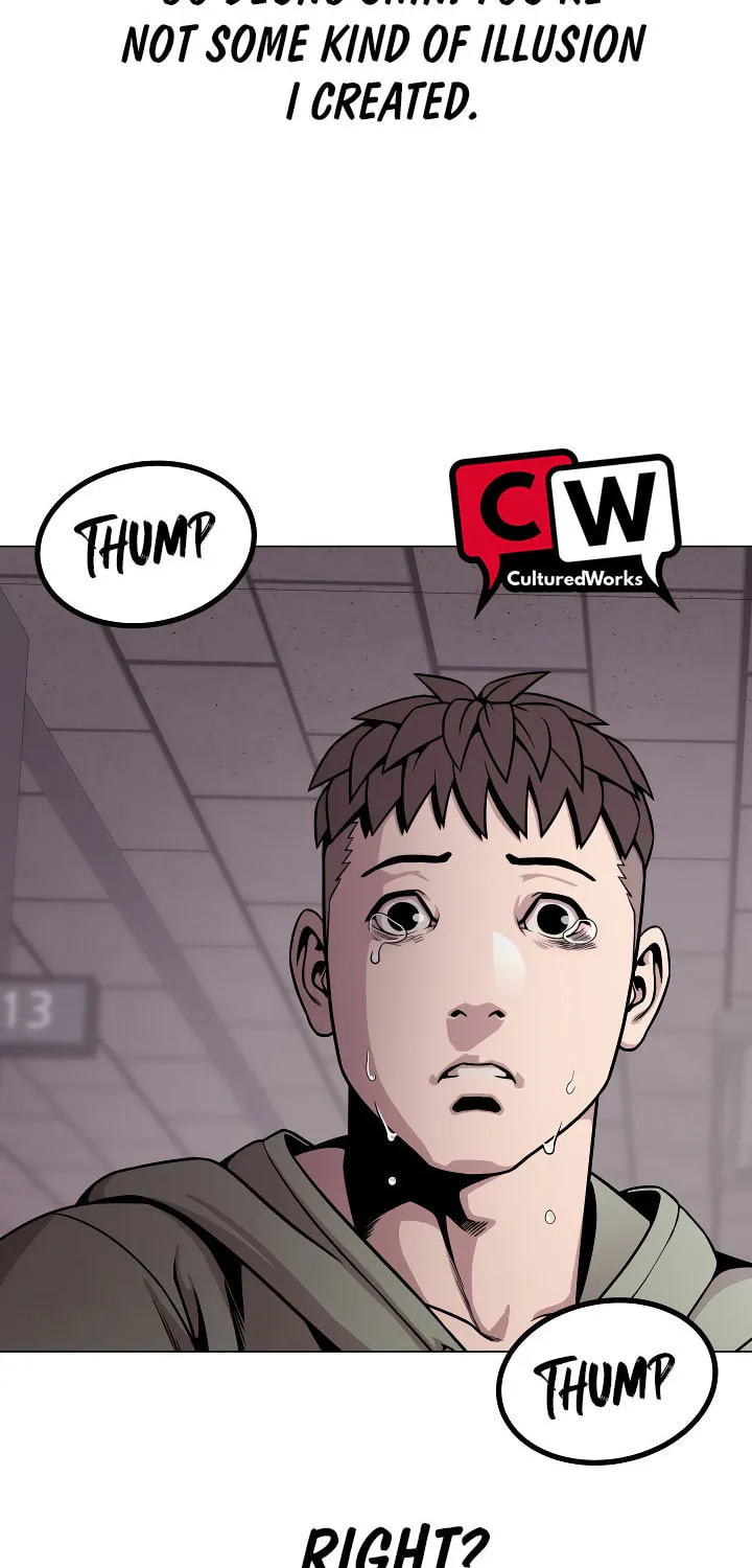 High School Mythology Chapter 19 page 15 - 