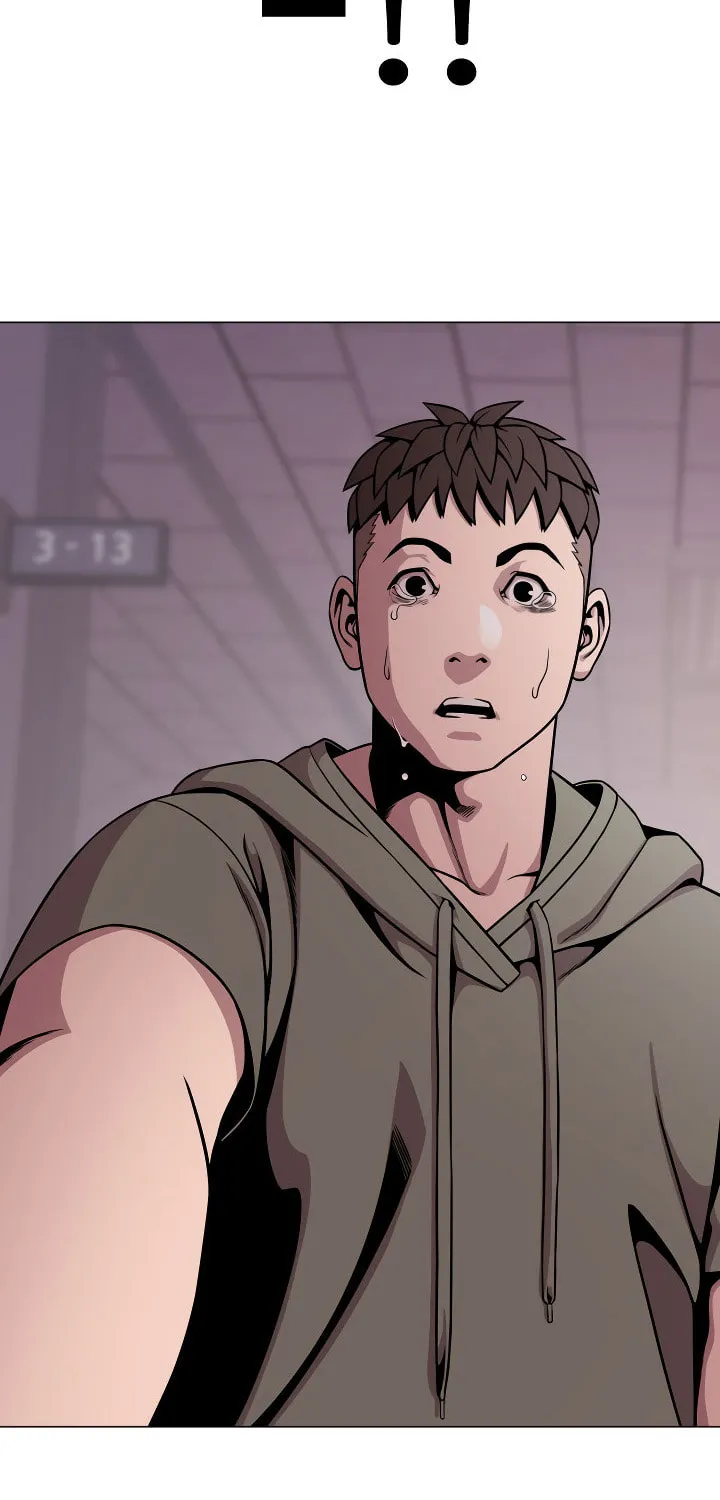 High School Mythology Chapter 19 page 21 - 