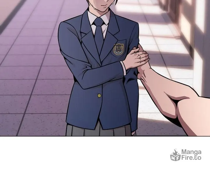 High School Mythology Chapter 19 page 24 - 
