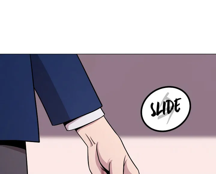 High School Mythology Chapter 19 page 28 - 