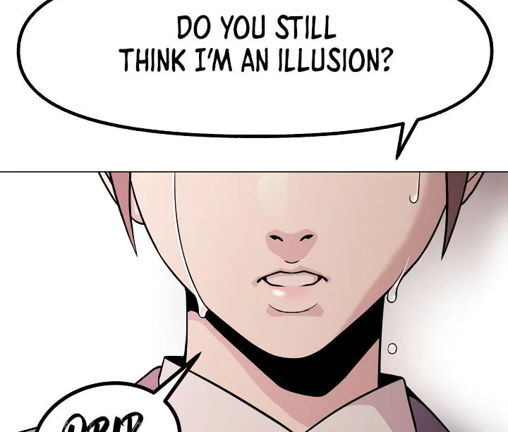 High School Mythology Chapter 19 page 4 - 