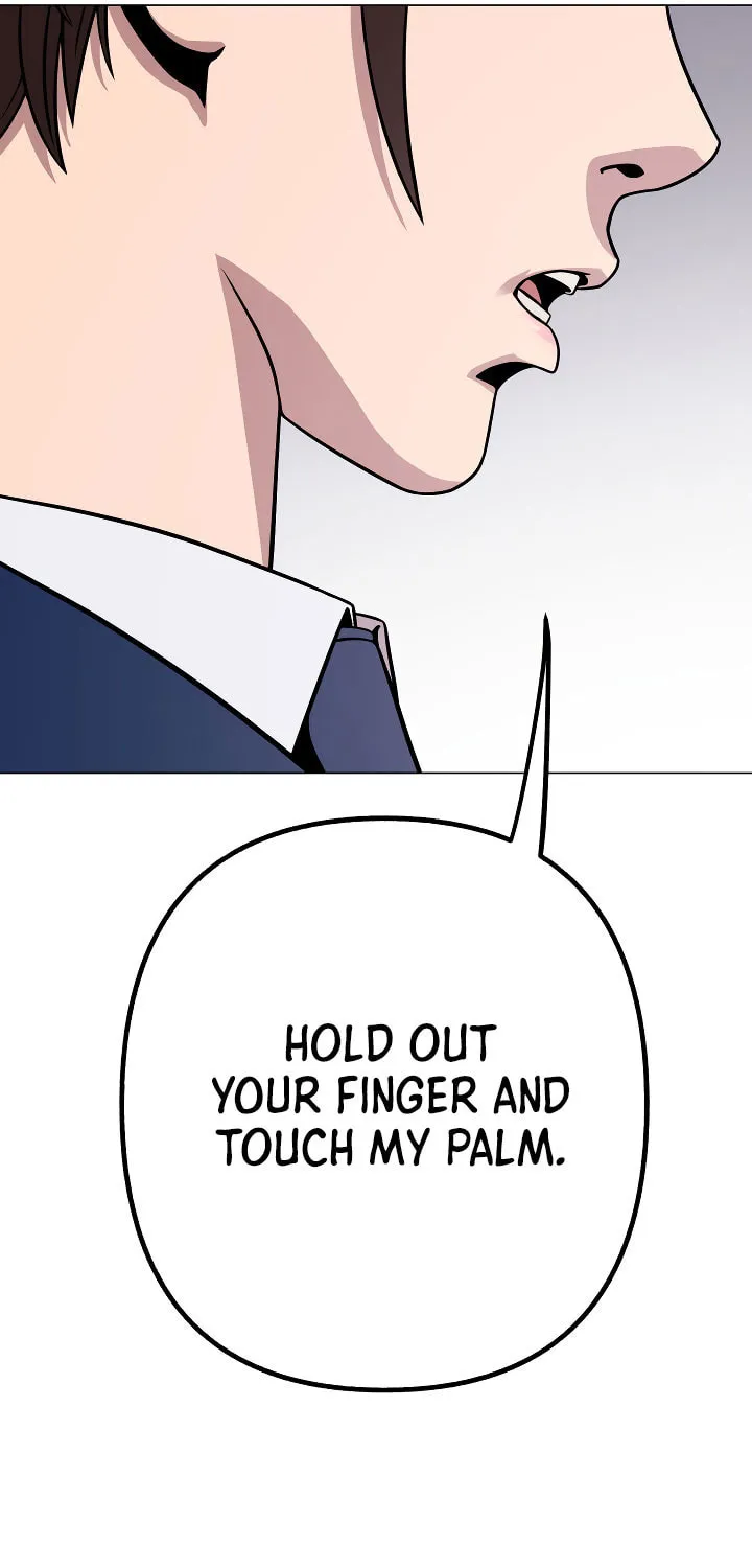 High School Mythology Chapter 19 page 33 - 