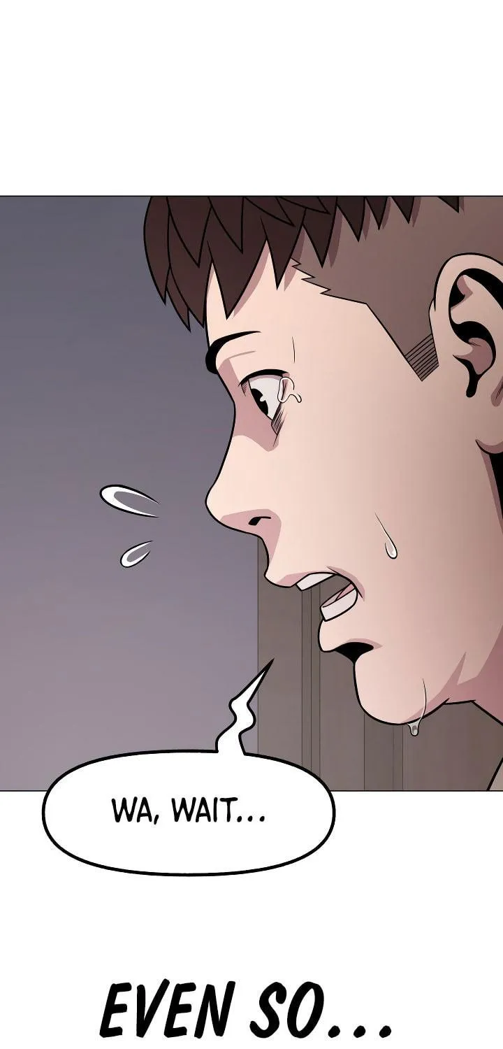 High School Mythology Chapter 19 page 35 - 