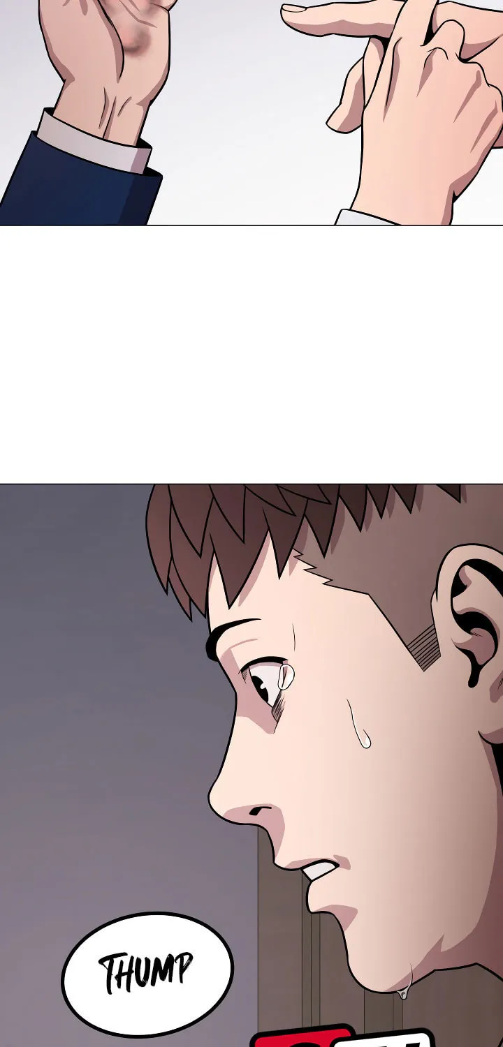 High School Mythology Chapter 19 page 37 - 