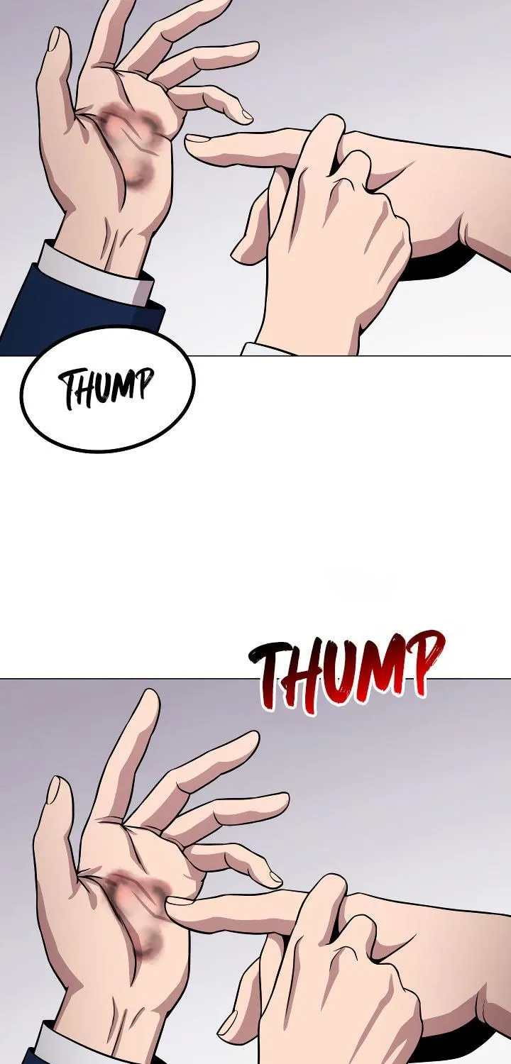 High School Mythology Chapter 19 page 39 - 