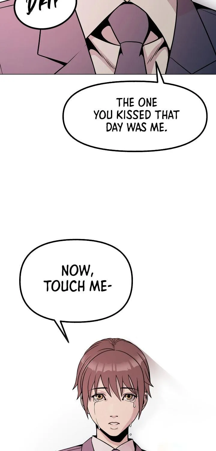 High School Mythology Chapter 19 page 5 - 