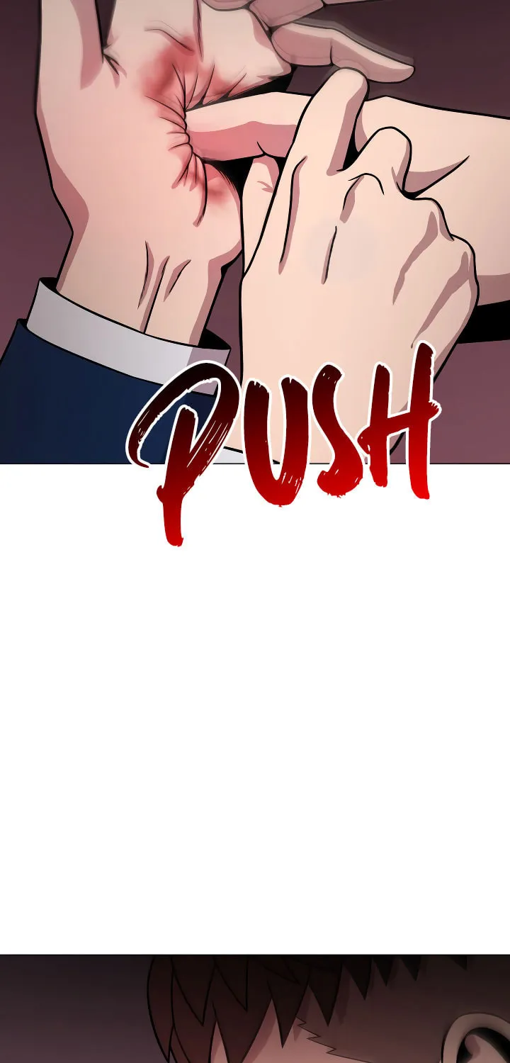 High School Mythology Chapter 19 page 45 - 