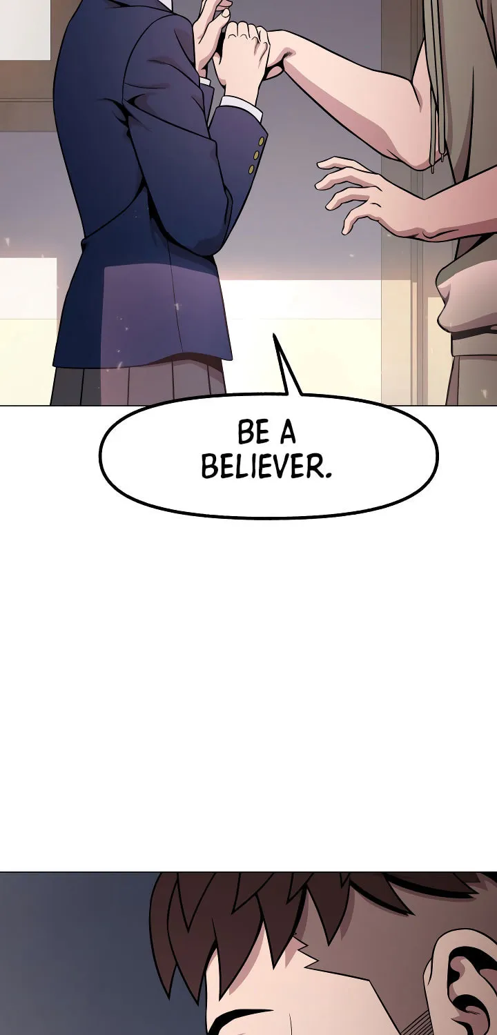 High School Mythology Chapter 19 page 51 - 