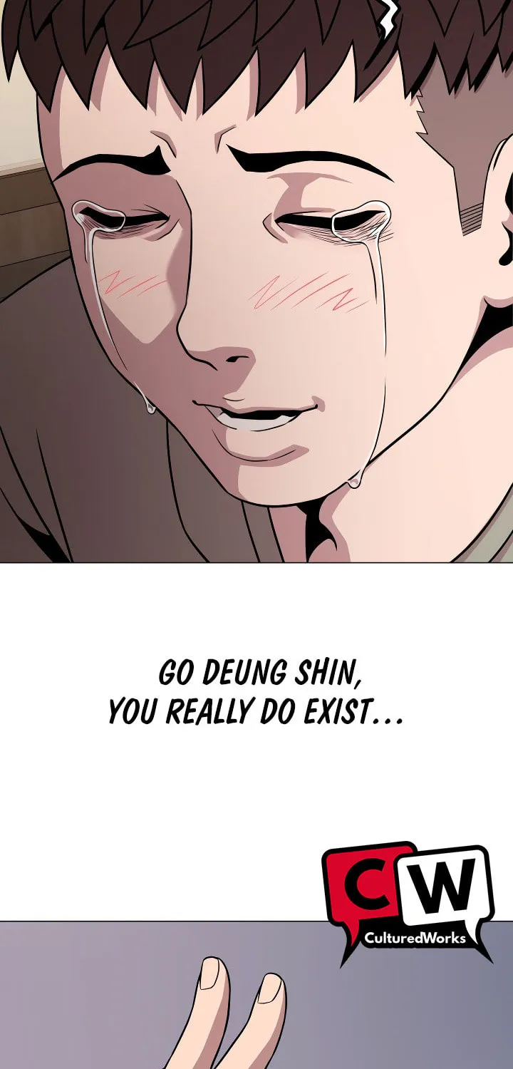 High School Mythology Chapter 19 page 57 - 