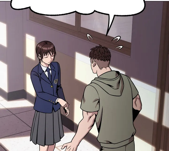 High School Mythology Chapter 19 page 64 - 