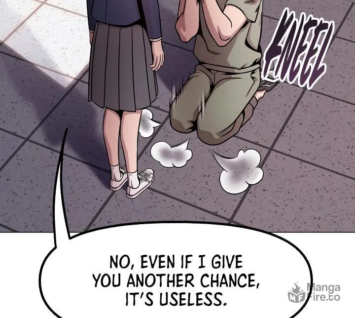 High School Mythology Chapter 19 page 66 - 