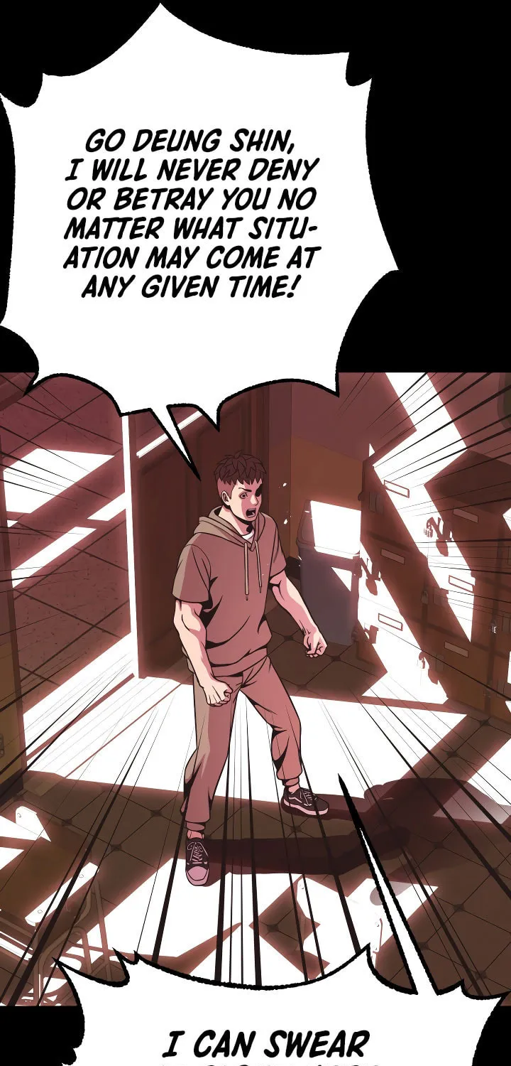 High School Mythology Chapter 19 page 73 - 
