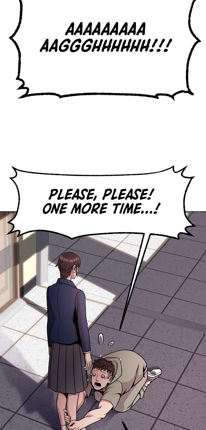 High School Mythology Chapter 19 page 81 - 