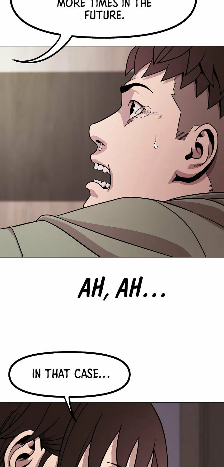 High School Mythology Chapter 19 page 84 - 
