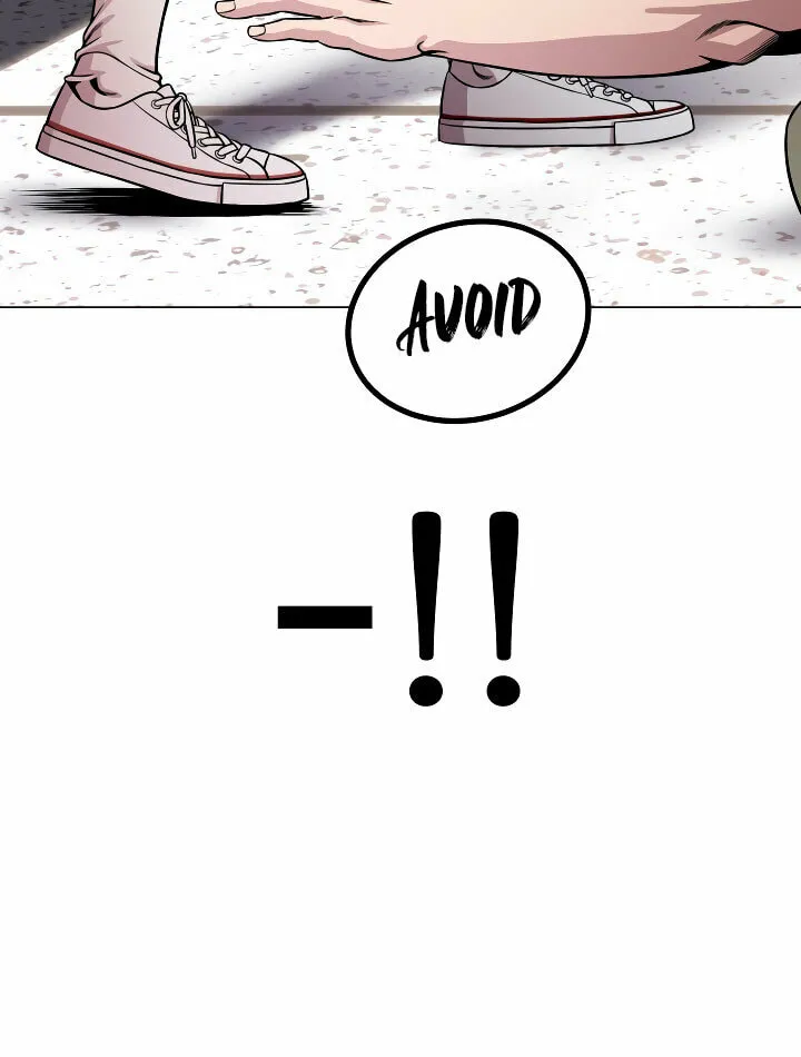 High School Mythology Chapter 19 page 89 - 