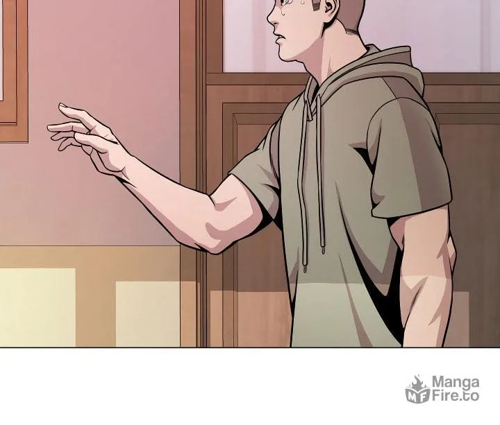 High School Mythology Chapter 19 page 10 - 