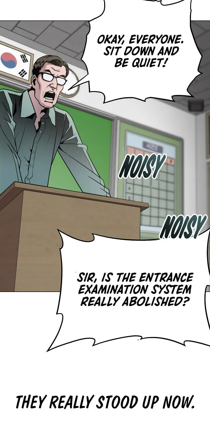 High School Mythology Chapter 2 page 101 - 