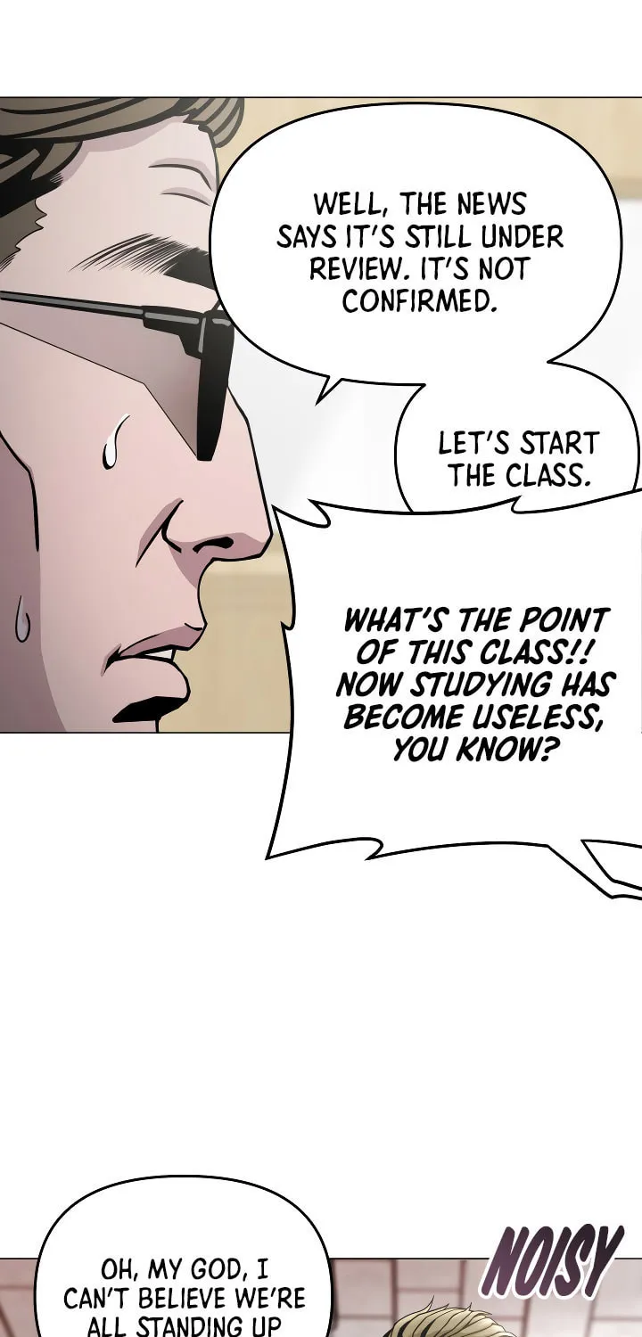 High School Mythology Chapter 2 page 102 - 