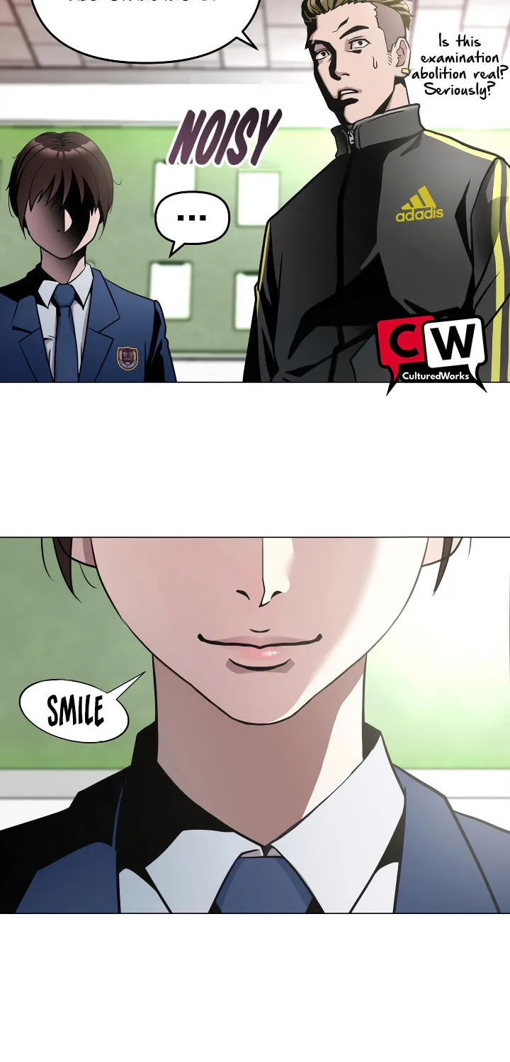 High School Mythology Chapter 2 page 103 - 