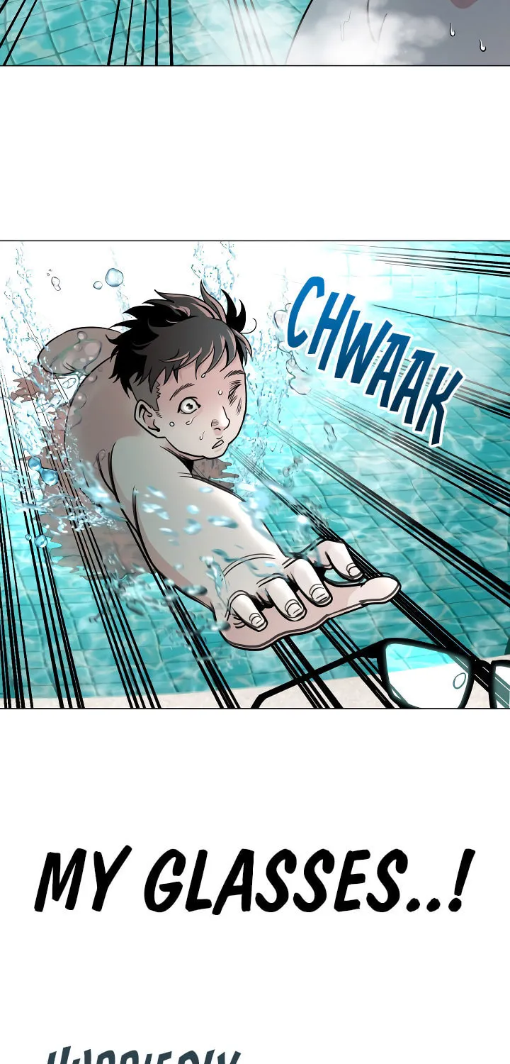High School Mythology Chapter 2 page 12 - 
