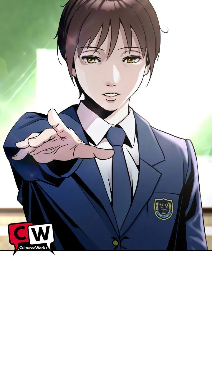 High School Mythology Chapter 2 page 112 - 