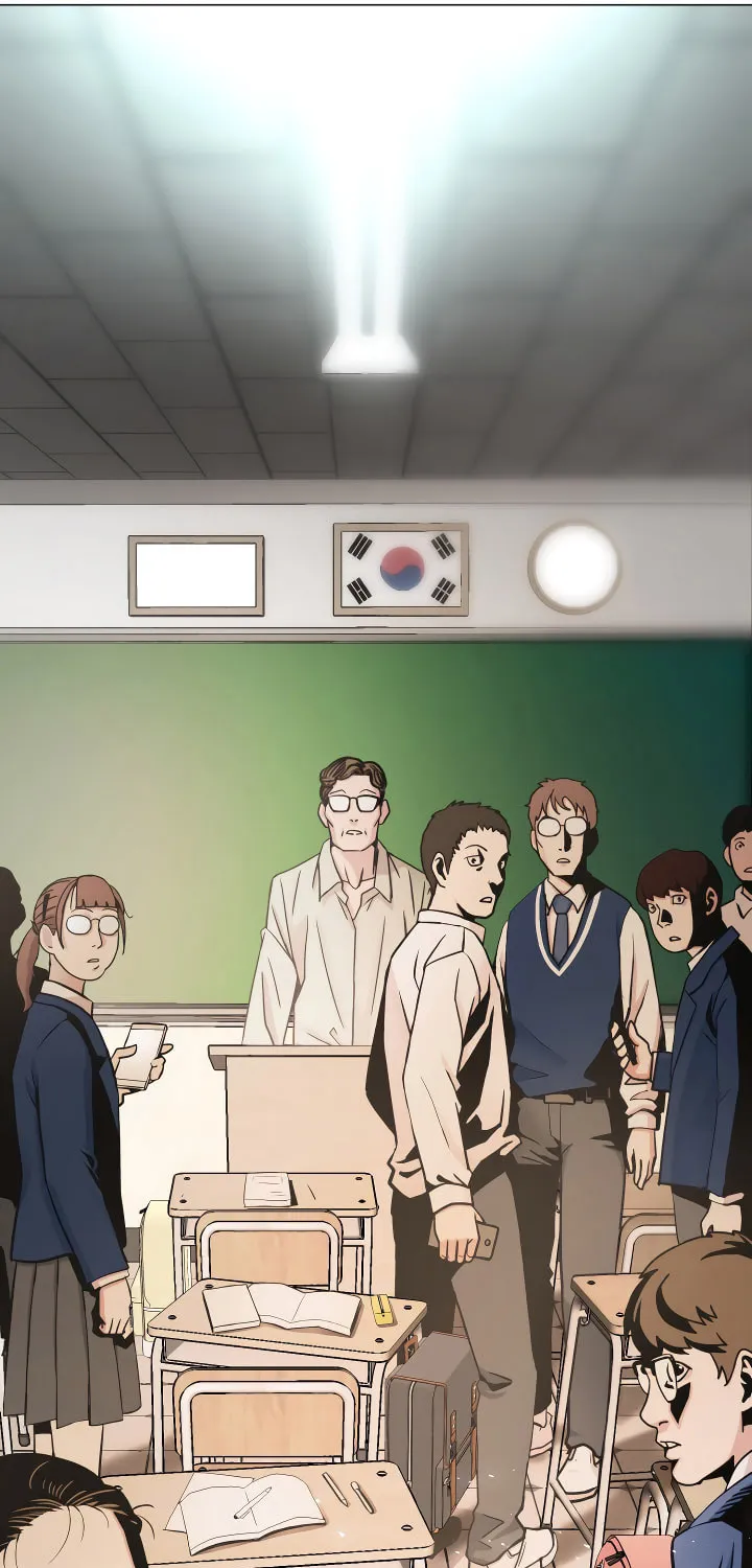 High School Mythology Chapter 2 page 113 - 