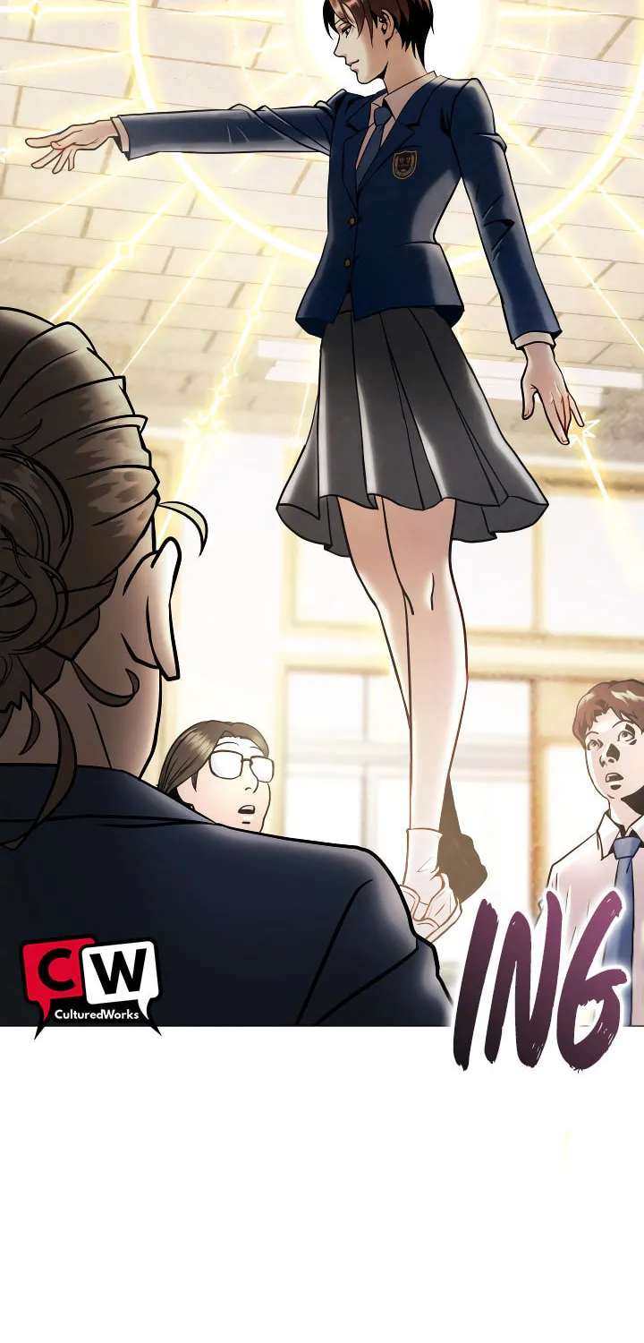 High School Mythology Chapter 2 page 118 - 