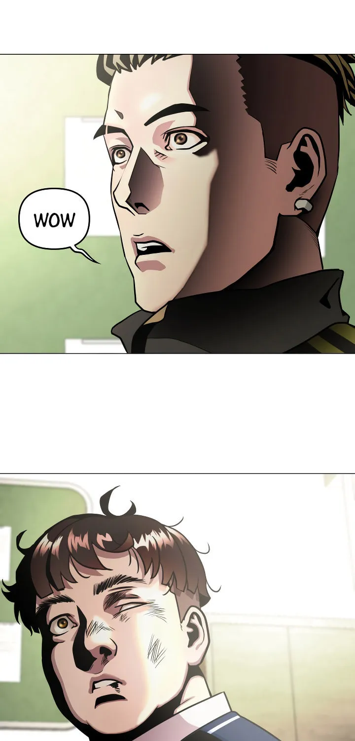 High School Mythology Chapter 2 page 120 - 
