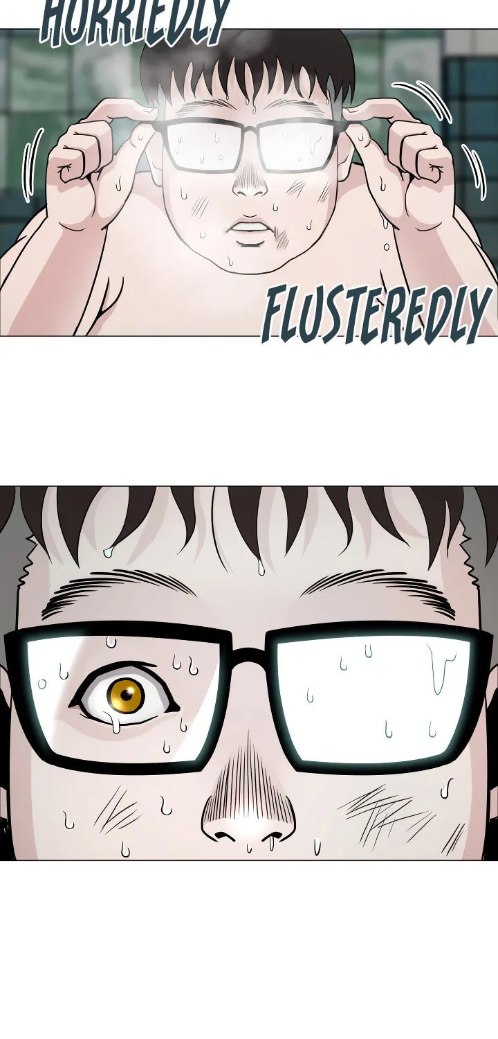 High School Mythology Chapter 2 page 13 - 