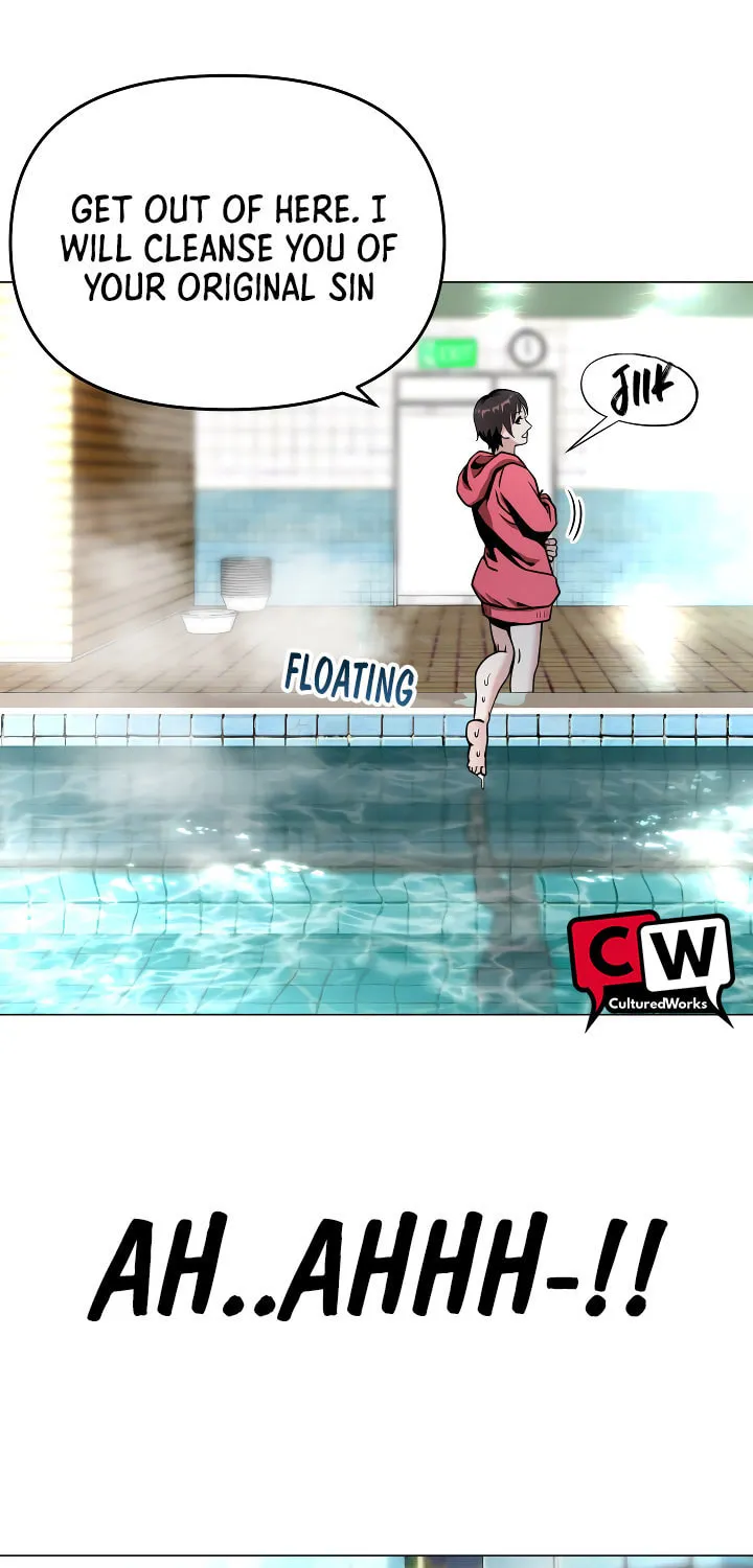 High School Mythology Chapter 2 page 14 - 