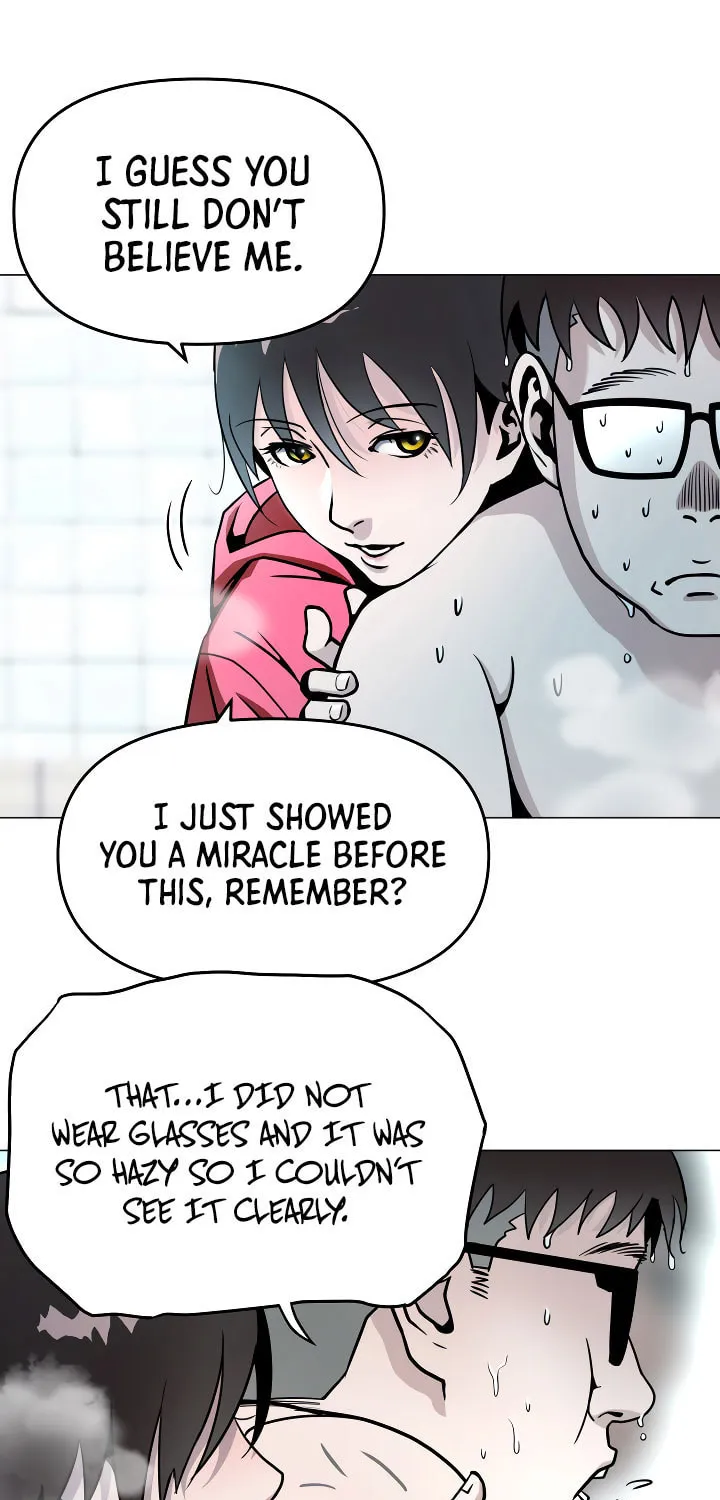 High School Mythology Chapter 2 page 19 - 