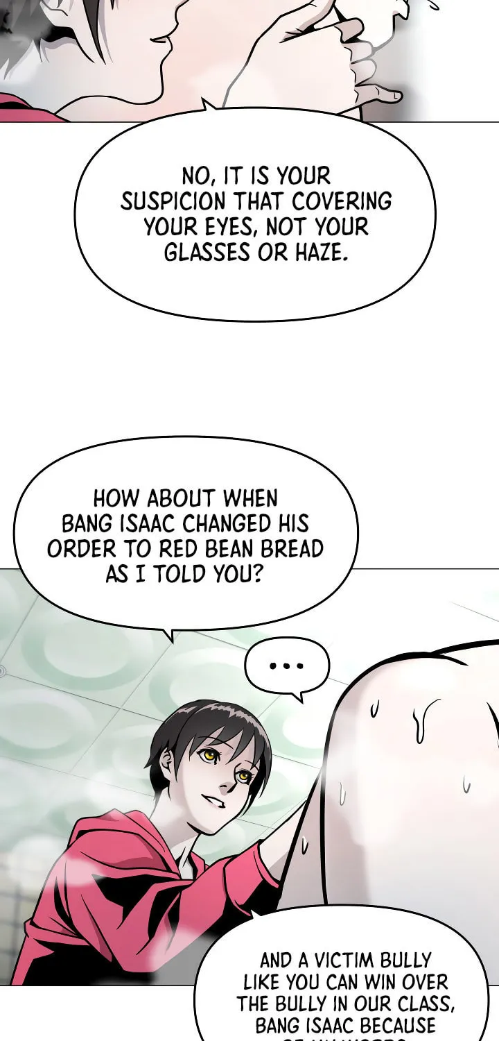 High School Mythology Chapter 2 page 20 - 