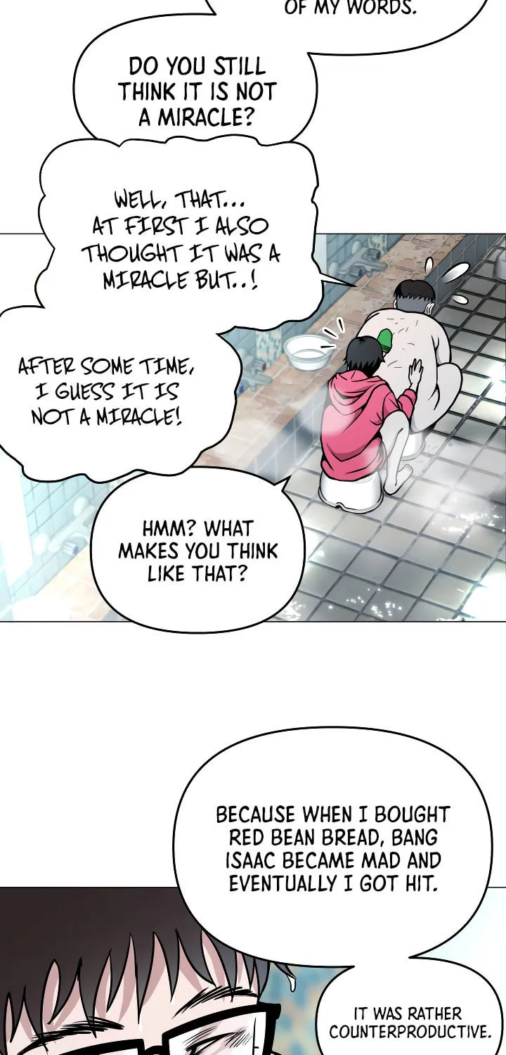 High School Mythology Chapter 2 page 21 - 