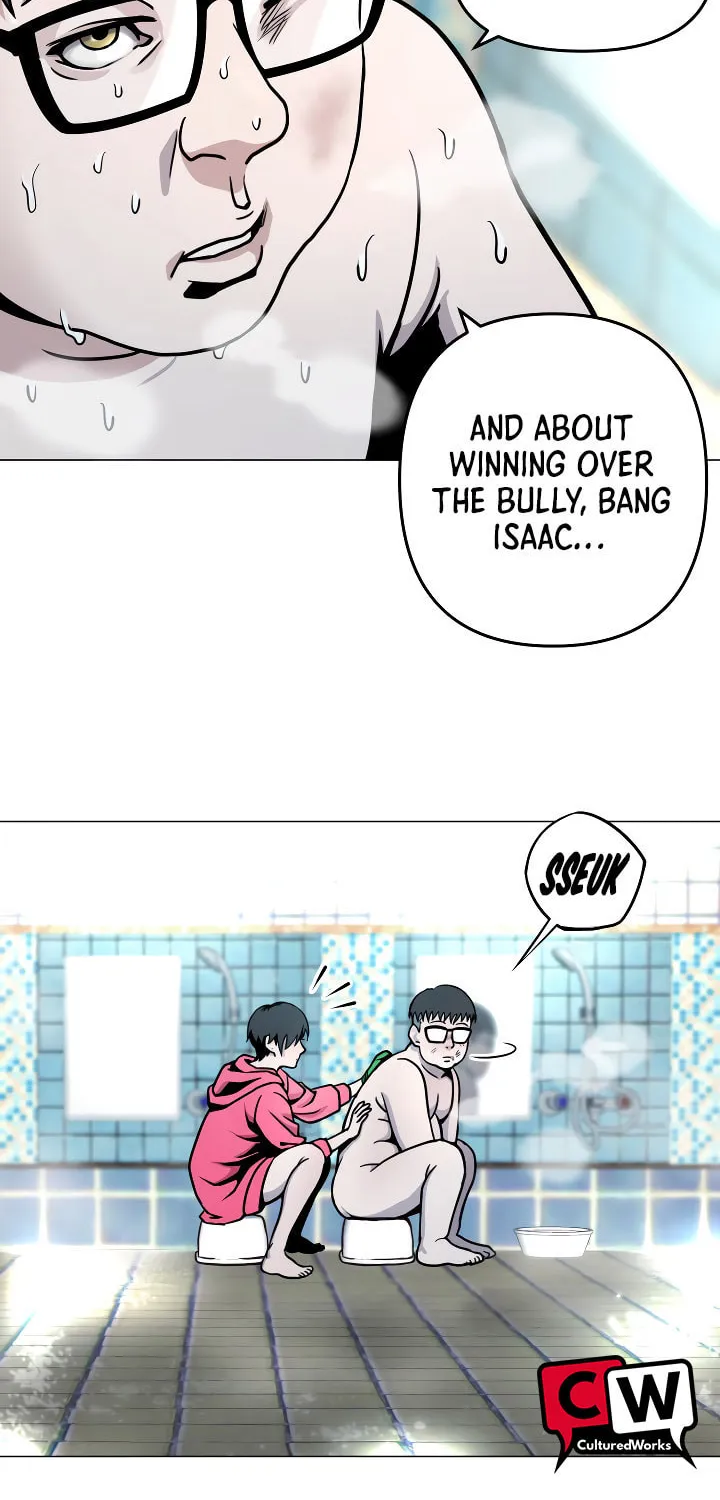 High School Mythology Chapter 2 page 22 - 