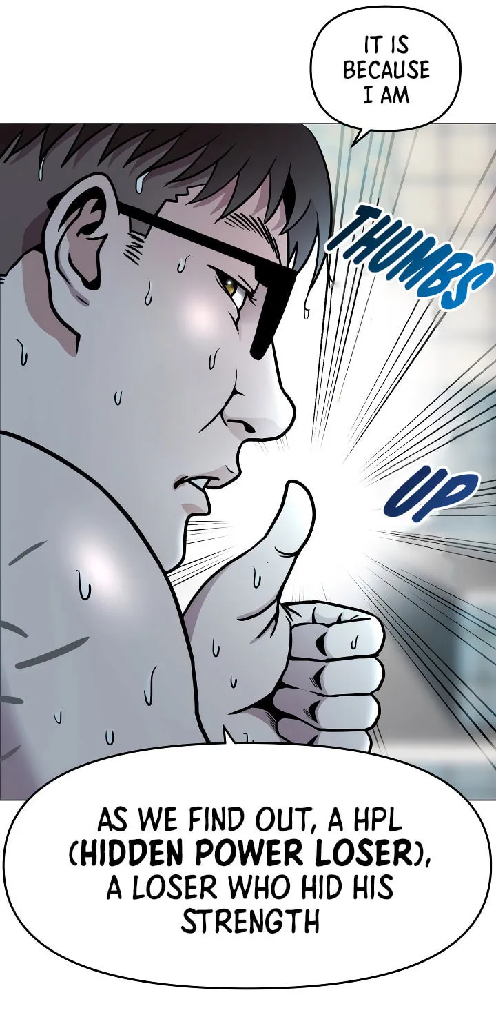 High School Mythology Chapter 2 page 24 - 