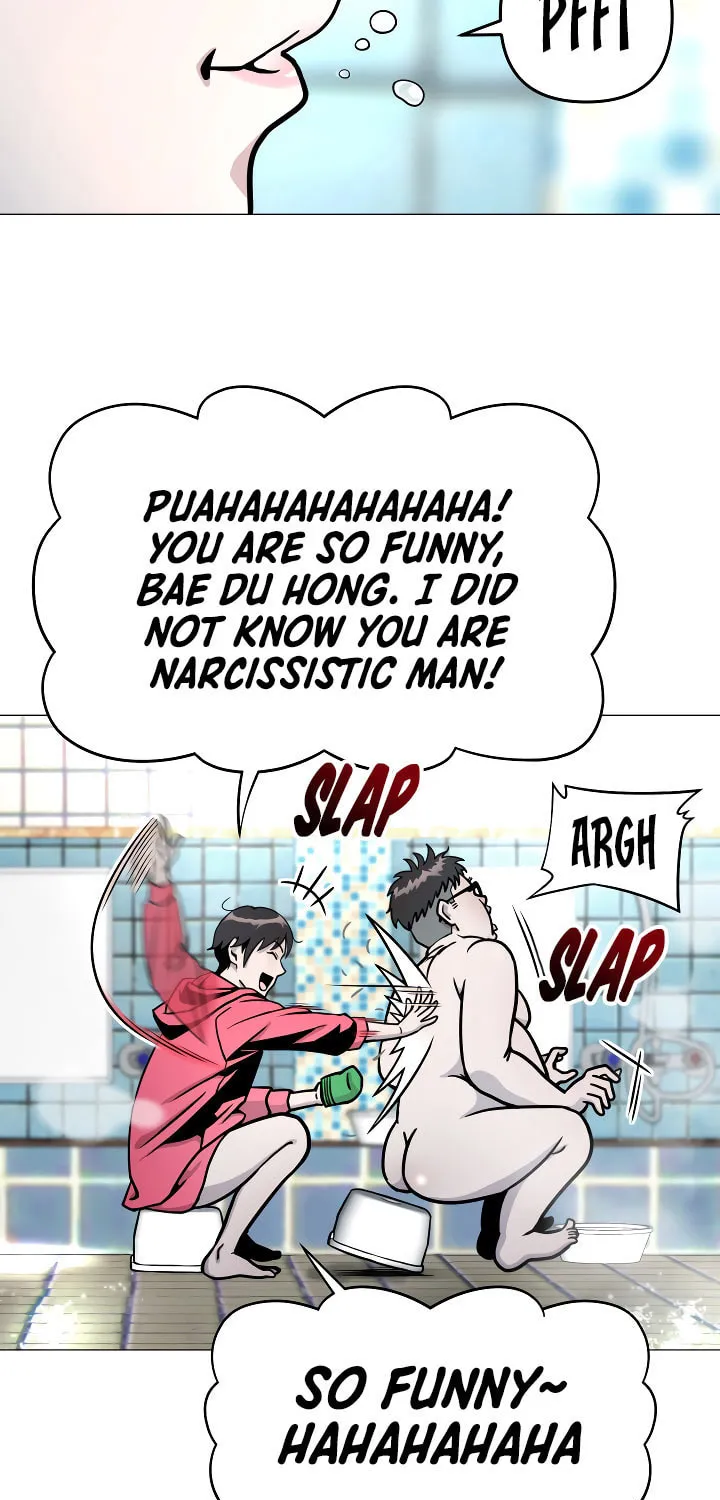 High School Mythology Chapter 2 page 26 - 