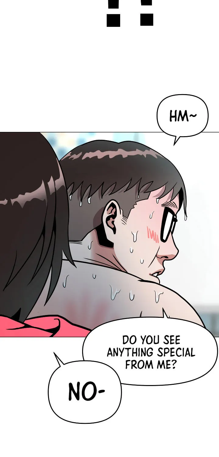 High School Mythology Chapter 2 page 28 - 