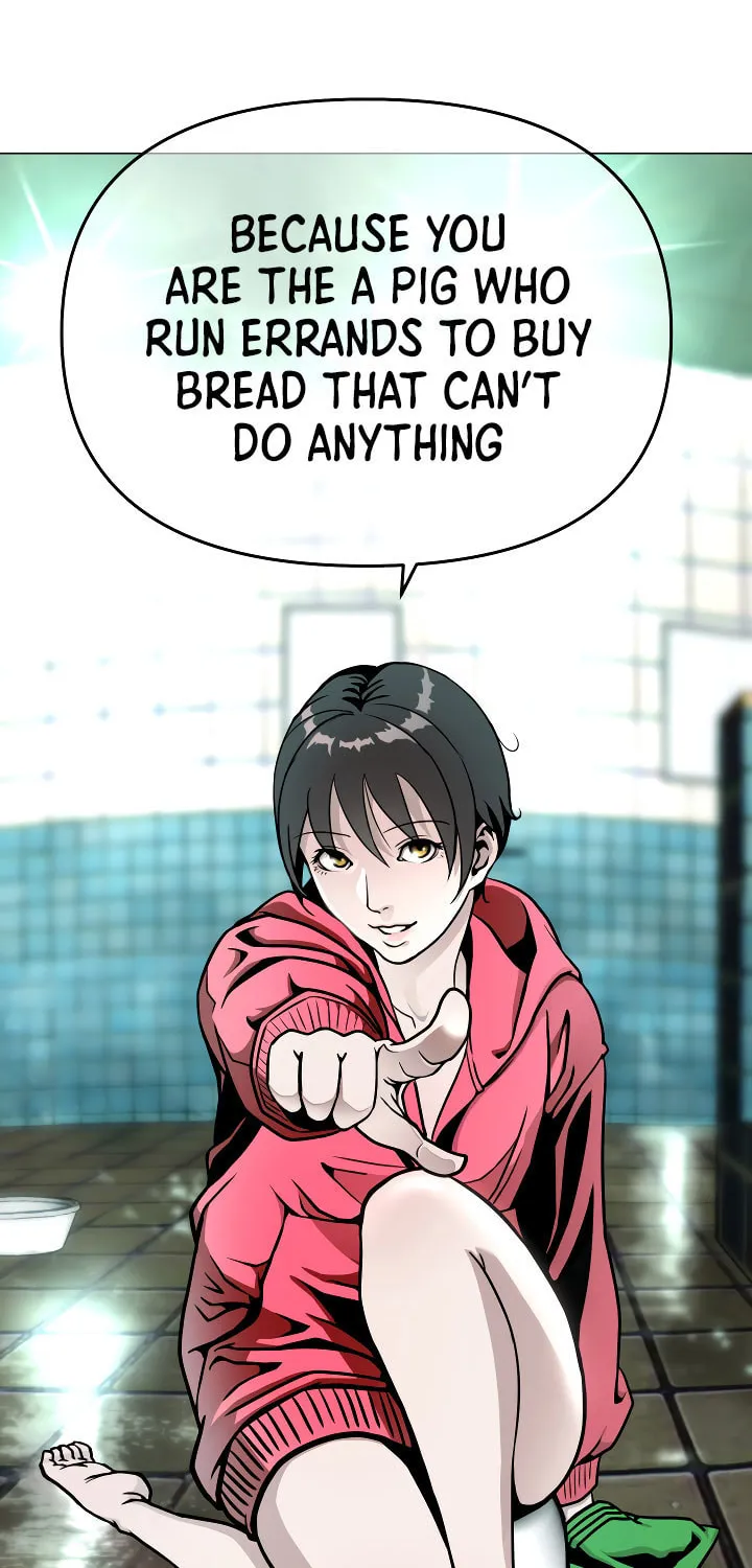 High School Mythology Chapter 2 page 29 - 