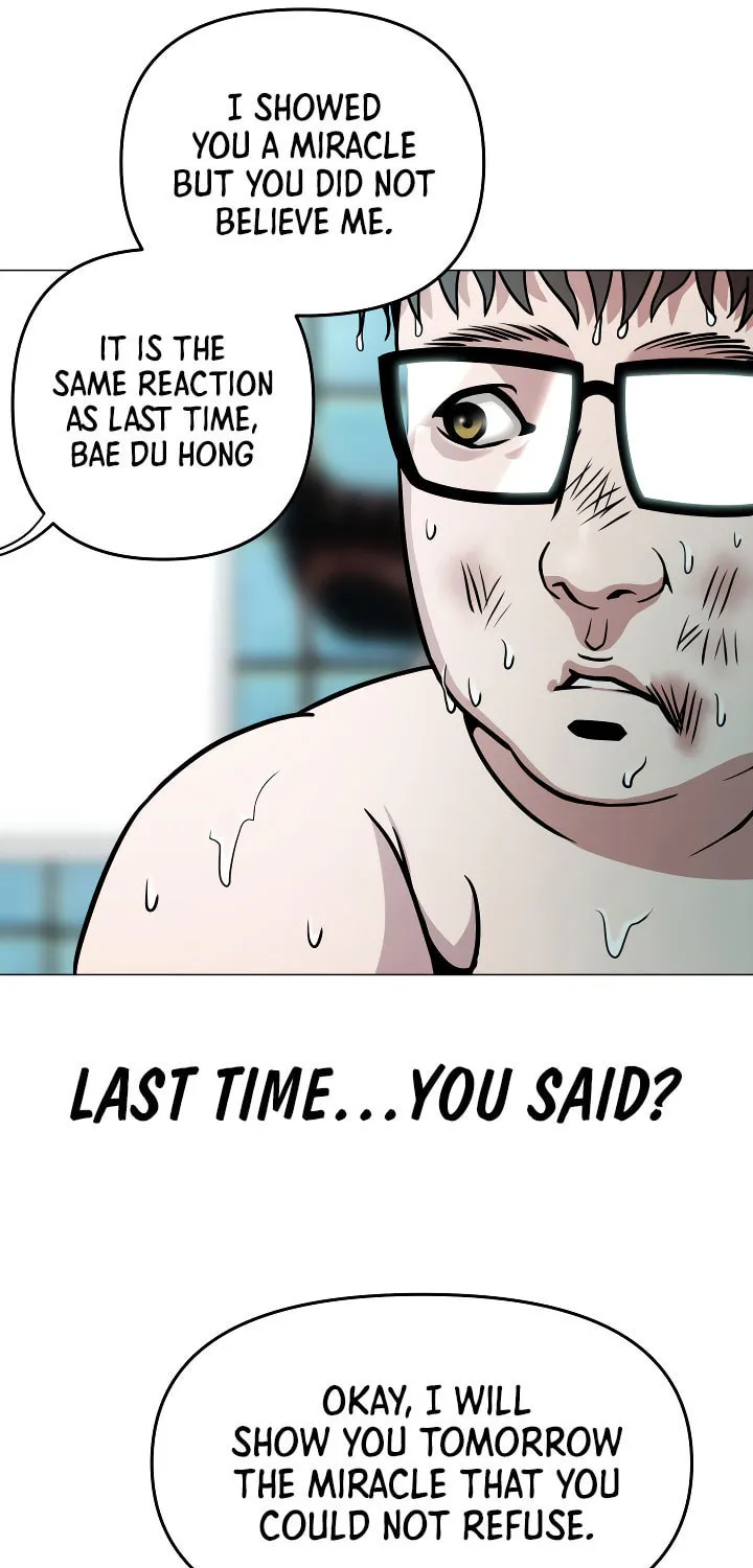 High School Mythology Chapter 2 page 31 - 