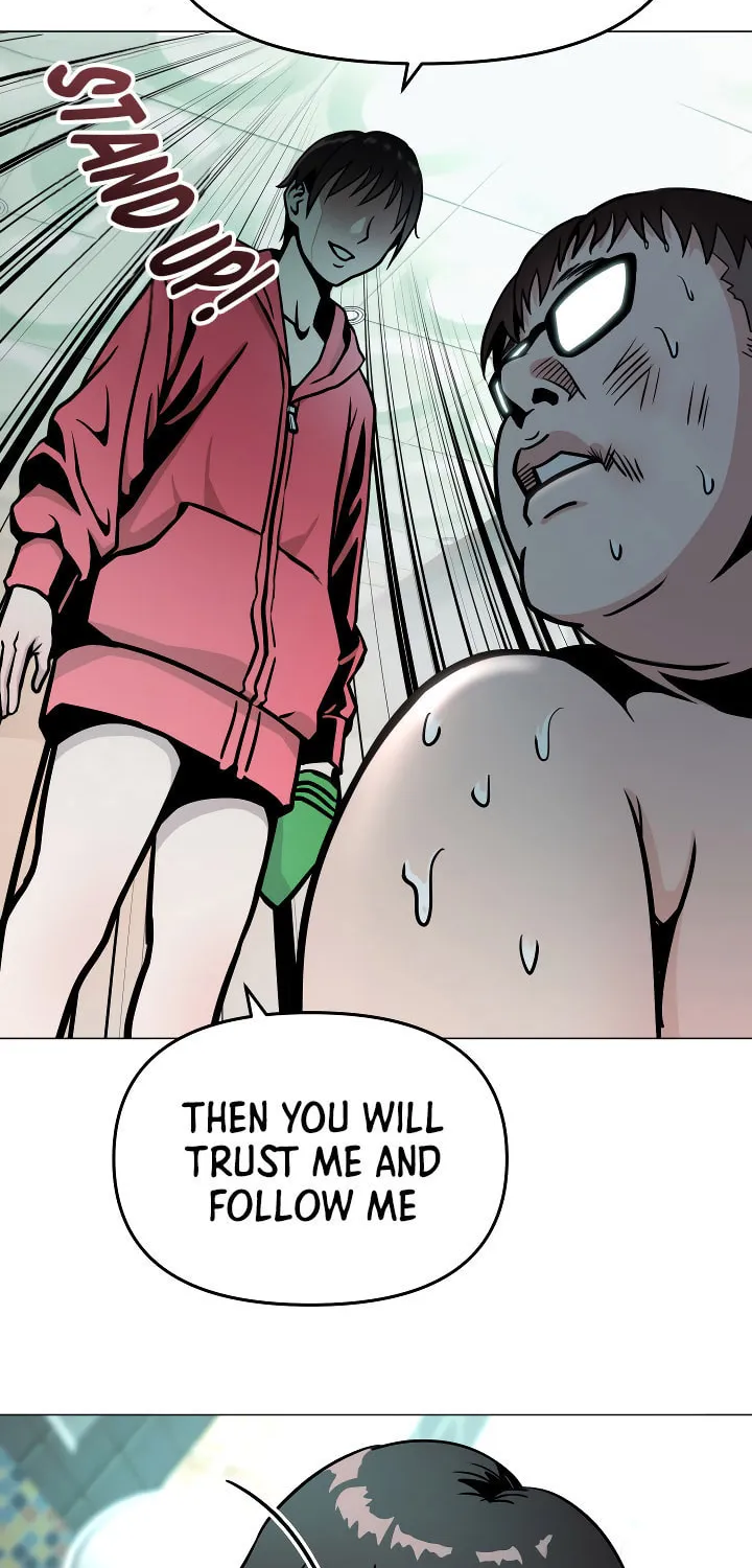 High School Mythology Chapter 2 page 32 - 